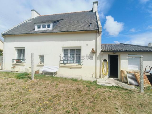 Maison vente à Trouz ar C'hant, Lannilis