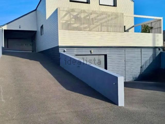 Maison vente à Prat Ar Coum, Lannilis