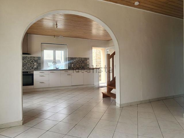 Maison location à Milin al Lenn, Lannilis