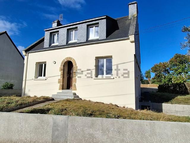 Maison location à Saint-Sébastien, Lannilis