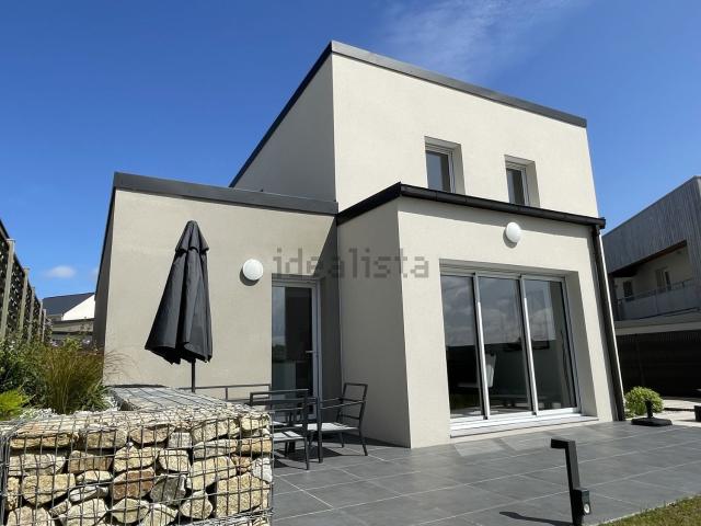 Maison location à La Corderie, Lannion