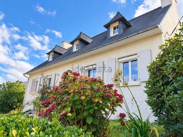 Maison vente à Le Rhu, Lannion