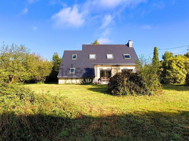 Maison vente à Troguéry, Lannion