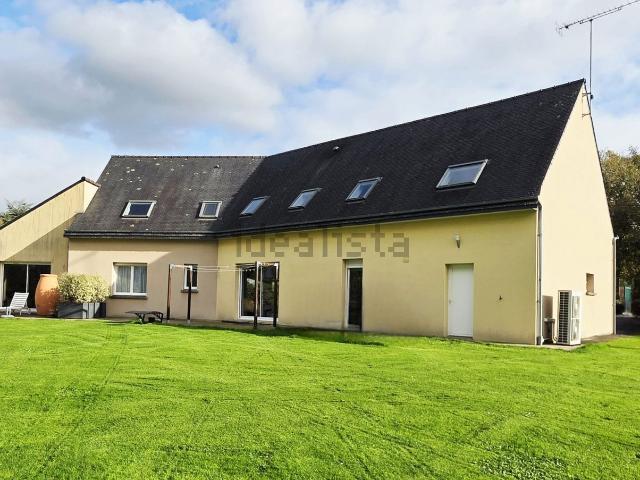 Maison vente à Loguivy-lès-Lannion, Lannion