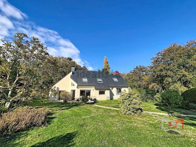 Maison vente à La Corderie, Lannion