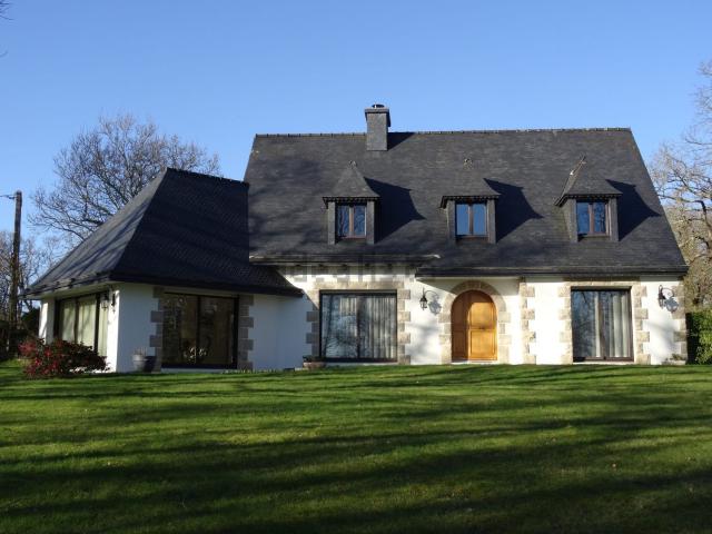 Maison vente à Le Rusquet, Lannion