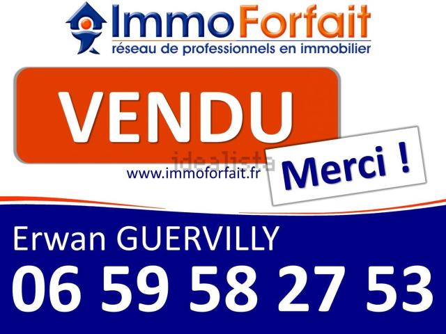 Maison vente à Convenant Ganifet, Ploulec'h
