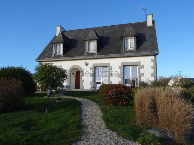 Maison vente à Saint-Hugeon, Lannion