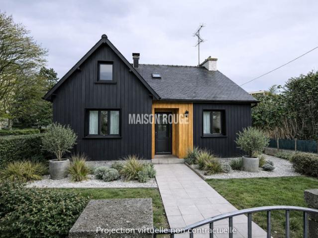 Maison vente à Lannion, Bretagne