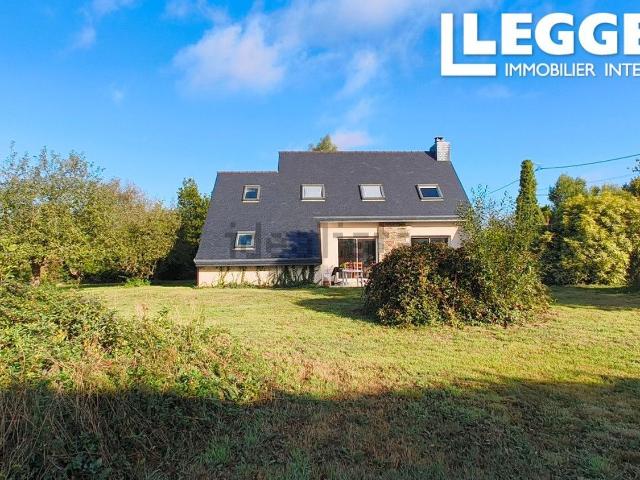 Maison vente à Kermaria, Lannion