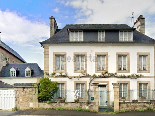 Maison vente à La Corderie, Lannion