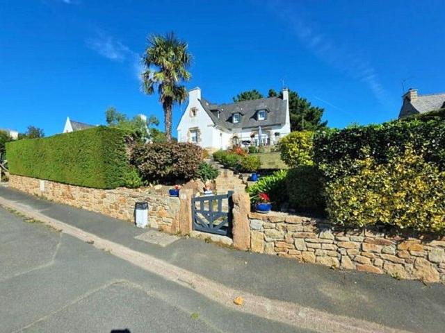 Maison vente à La Corderie, Lannion