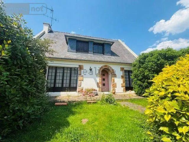 Maison vente à Saint-Hugeon, Lannion