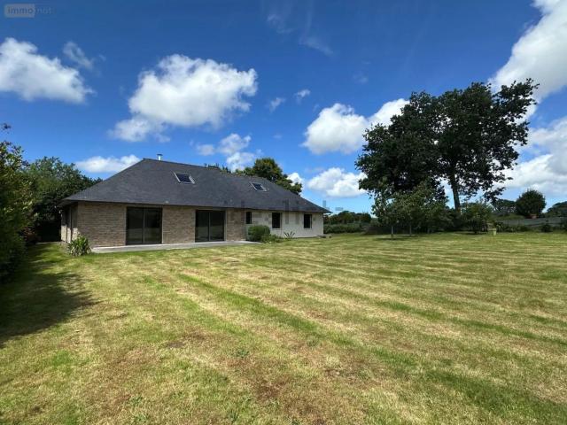 Maison vente à Croix Rouge, Lannion