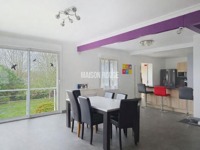 Maison vente à Lannion, Bretagne