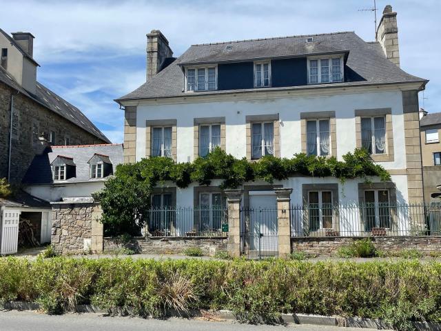 Maison vente à La Corderie, Lannion