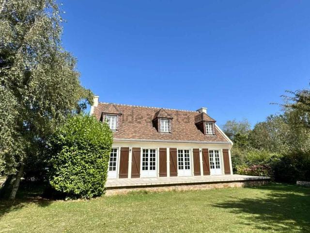 Maison vente à La Corderie, Lannion