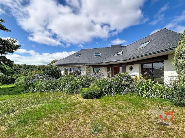 Maison vente à La Corderie, Lannion