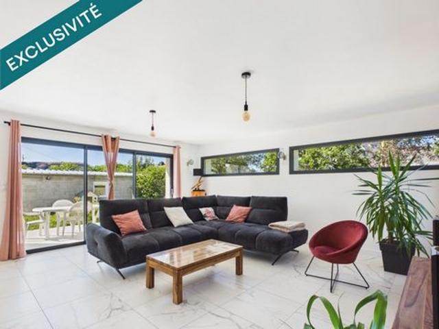 Villa vente à Lannion, Bretagne