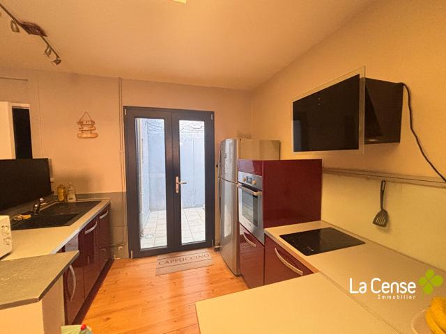 Maison vente à Lille, Lannoy