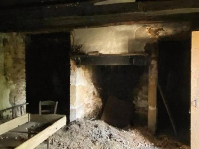 Maison vente à Nontron, Lanouaille