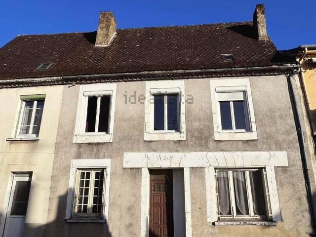 Maison vente à Le Puy, Lanouaille