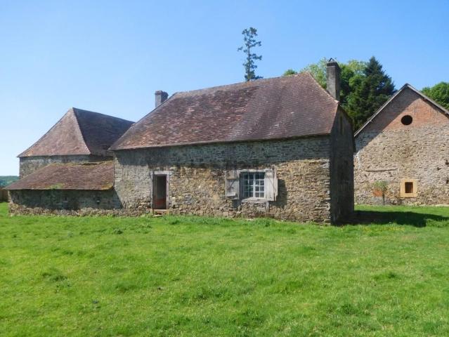 Maison vente à Lanouaille, Dordogne