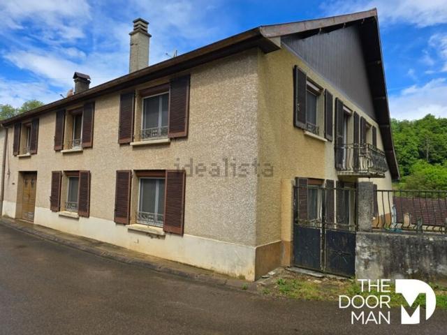 Maison vente à Lanques-sur-Rognon, Haute-Marne