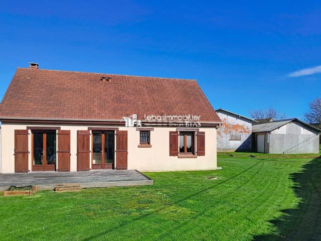 Maison vente à Le Petit Lanquetot, Lanquetot