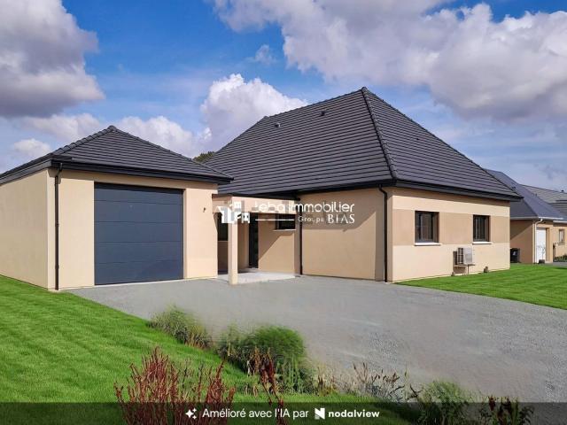 Maison vente à Le Petit Lanquetot, Lanquetot