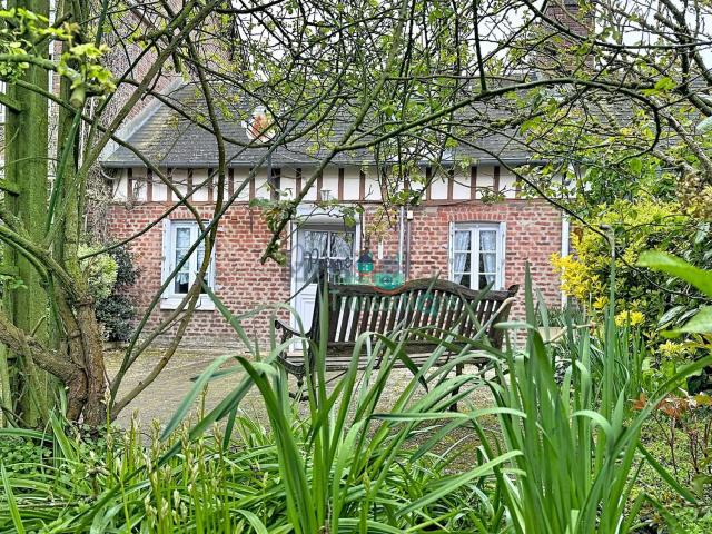 Maison vente à Lanquetot, Seine-Maritime