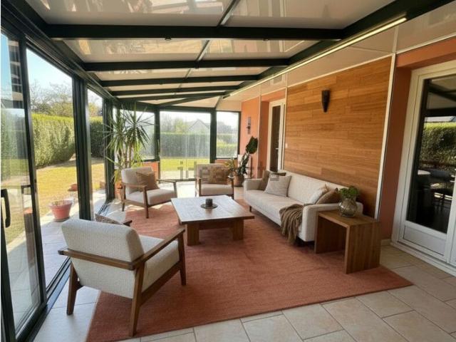 Maison vente à Lanquetot, Seine-Maritime