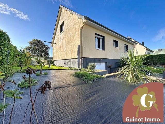 Maison vente à Le Petit Lanquetot, Lanquetot