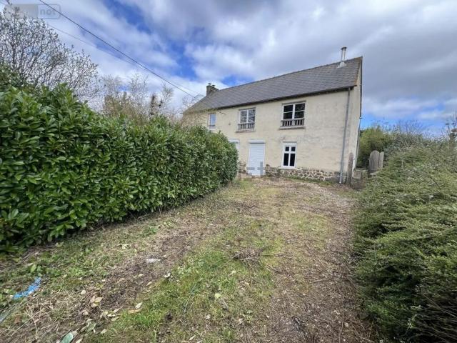 Maison vente à Le Rocher, Lanrelas