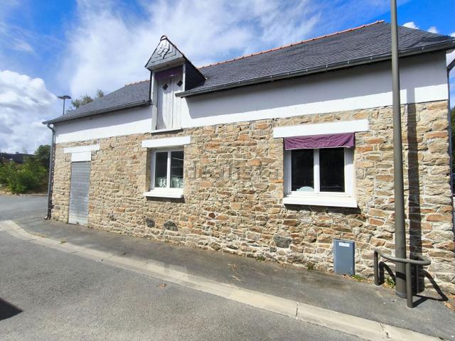 Maison vente à Le Clos Pardoux, Lanrelas