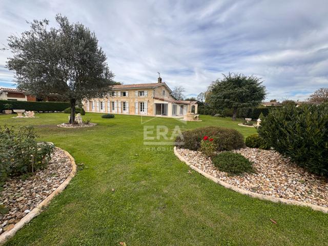 Maison vente à Blaye, Lansac