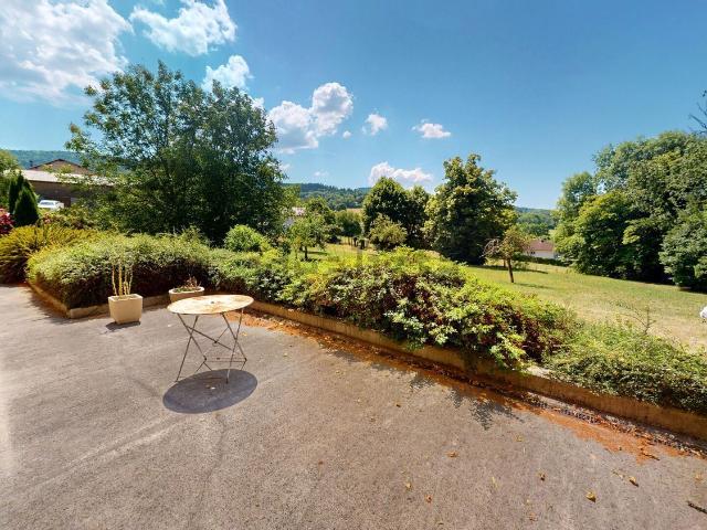 Maison vente à Le Tremblay, Lantenay