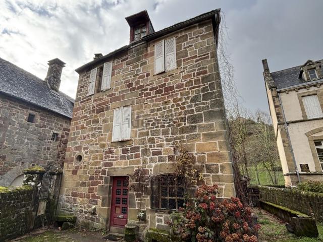 Maison vente à Lanteuil, Corrèze