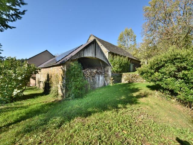 Maison vente à Le Bournazel, Albignac