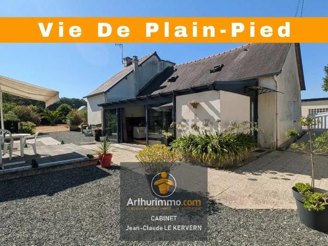 Maison vente à Lantic, Côtes-d'Armor