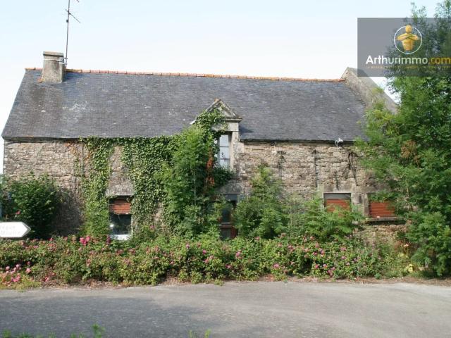 Maison vente à La Ville Gauthier, Lantillac