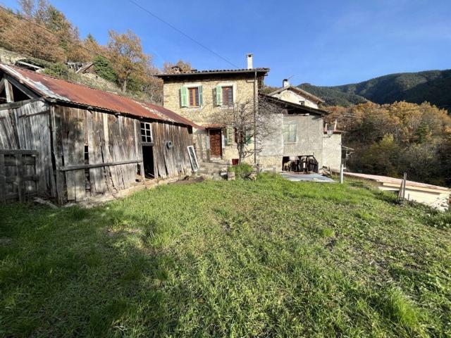 Maison vente à Le Village, Lantosque