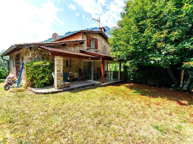 Maison vente à Le Village, Lantosque