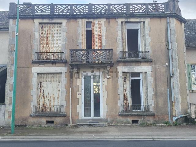 Maison vente à La Vayssière, Lanuéjouls