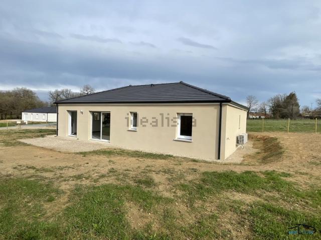 Maison vente à La Vayssière, Lanuéjouls