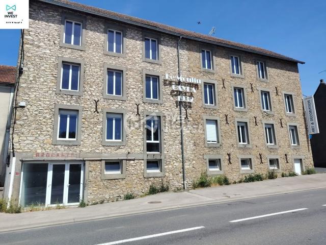 Maison vente à La Vayssière, Lanuéjouls