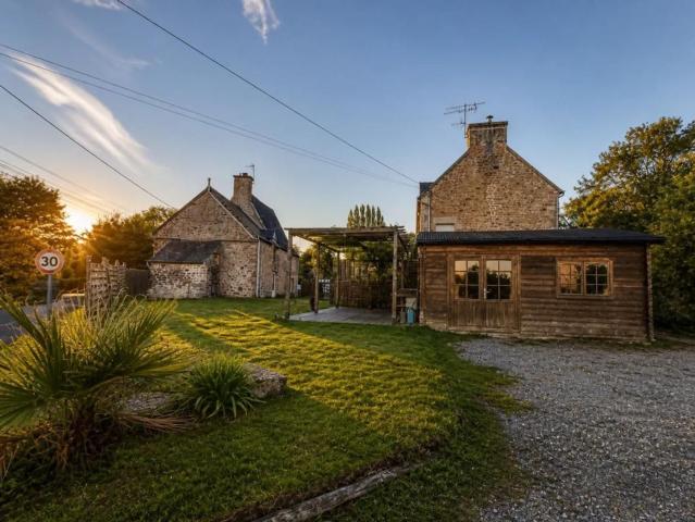 Maison vente à Tressaint, Lanvallay