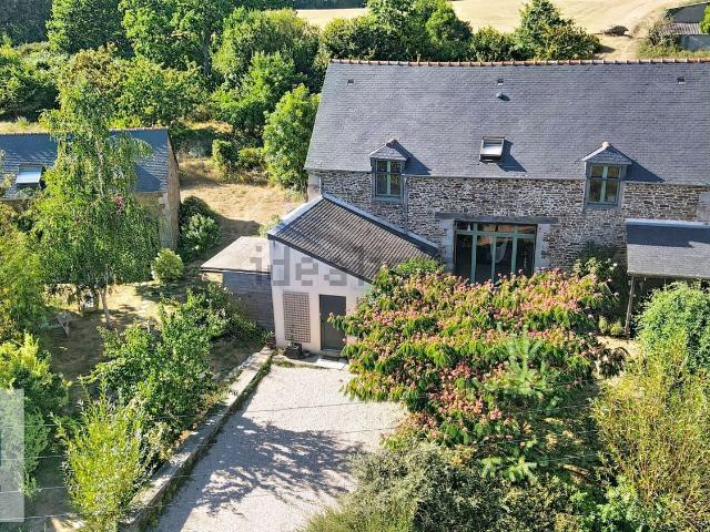 Maison vente à Frimbert, Les Champs-Géraux
