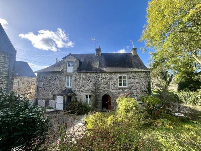 Maison vente à Lanvallay, Côtes-d'Armor