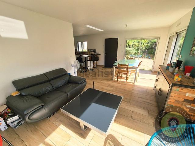 Maison vente à Rehannet, Lanvallay